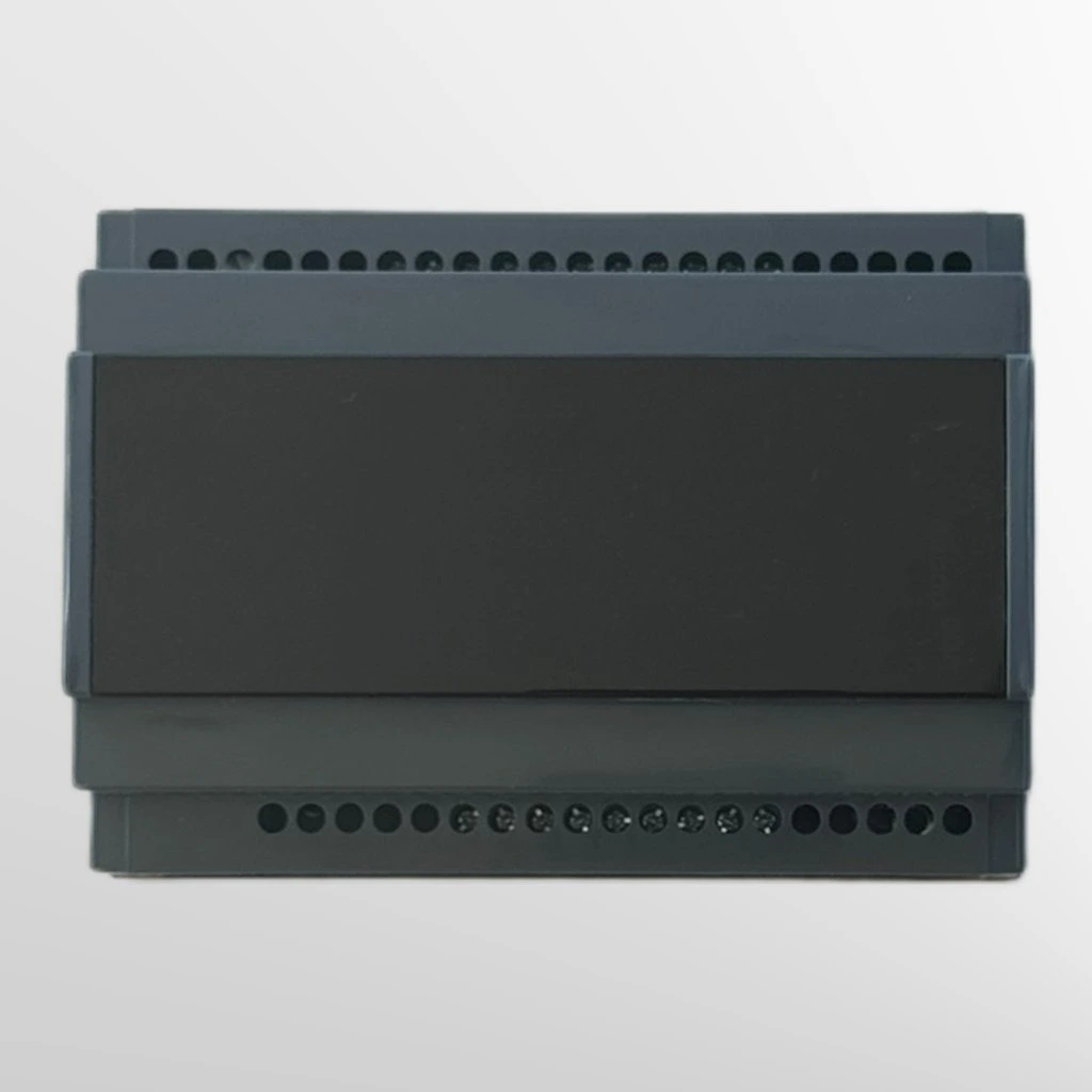 ECU100 + K2000 mmWave senzor